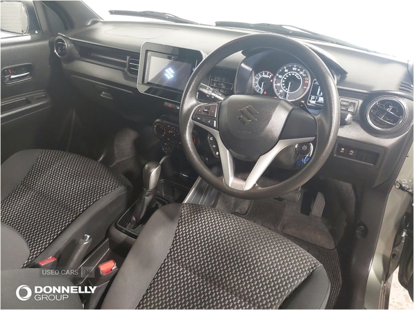 Used Suzuki Ignis 2020 for sale - 76702792: Photo 5