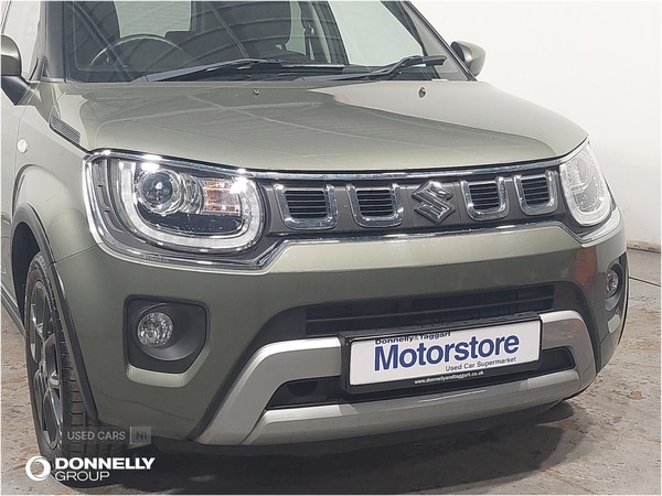 Used Suzuki Ignis 2020 for sale - 76702792: Photo 51