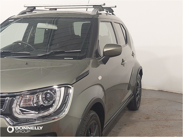 Used Suzuki Ignis 2020 for sale - 76702792: Photo 52
