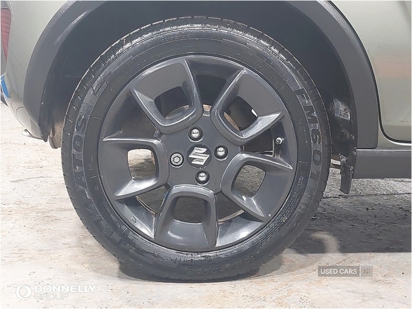 Used Suzuki Ignis 2020 for sale - 76702792: Photo 8