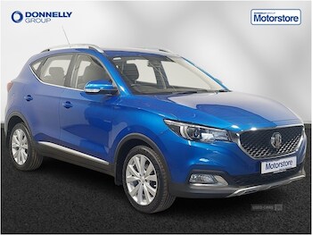Used MG MG ZS 2019 for sale - 78753092: Photo
