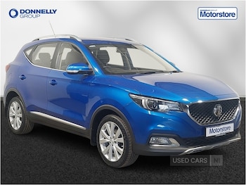 Used MG MG ZS 2019 for sale - 78753092: Photo