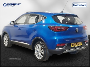 Used MG MG ZS 2019 for sale - 78753092: Photo