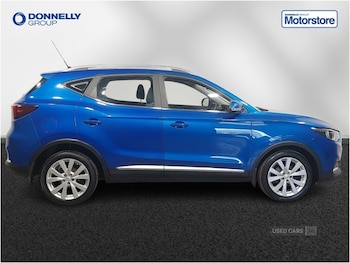 Used MG MG ZS 2019 for sale - 78753092: Photo