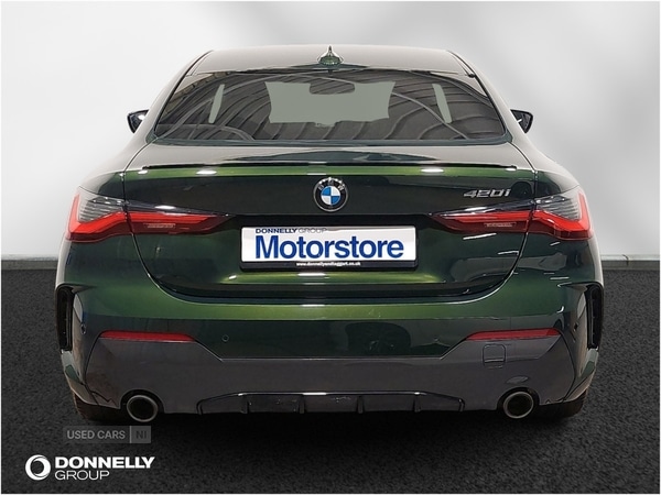 Used BMW 4 Series 2022 for sale - 77638034: Photo 12