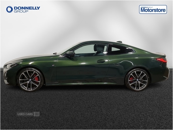 Used BMW 4 Series 2022 for sale - 77638034: Photo 14