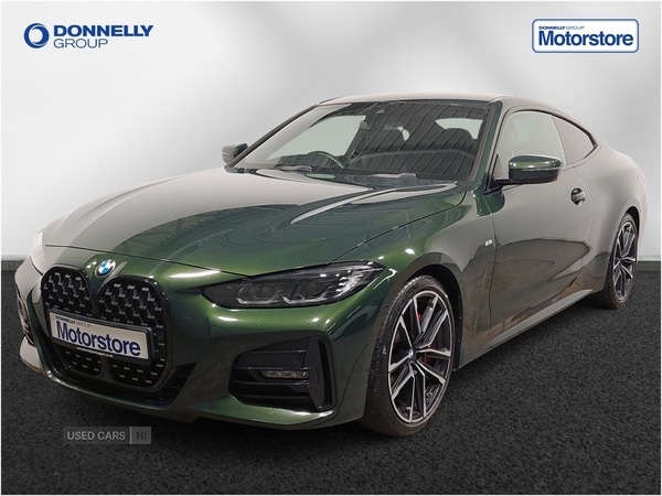 Used BMW 4 Series 2022 for sale - 77638034: Photo 15