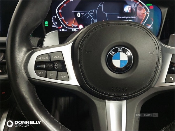 Used BMW 4 Series 2022 for sale - 77638034: Photo 18