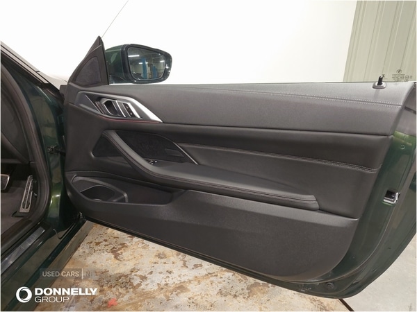 Used BMW 4 Series 2022 for sale - 77638034: Photo 20