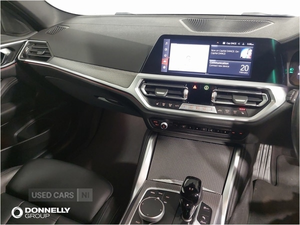 Used BMW 4 Series 2022 for sale - 77638034: Photo 37