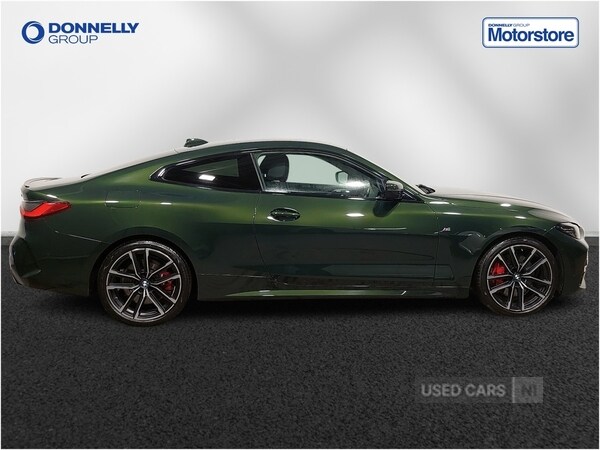 Used BMW 4 Series 2022 for sale - 77638034: Photo 4