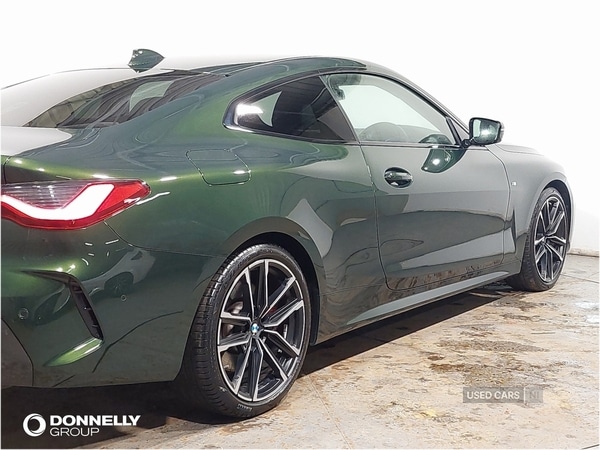 Used BMW 4 Series 2022 for sale - 77638034: Photo 48