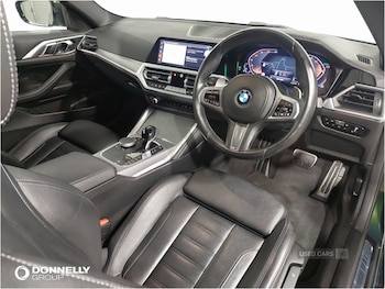 Used BMW 4 Series 2022 for sale - 77638034: Photo