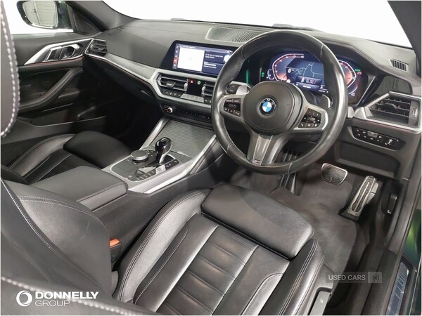 Used BMW 4 Series 2022 for sale - 77638034: Photo 5
