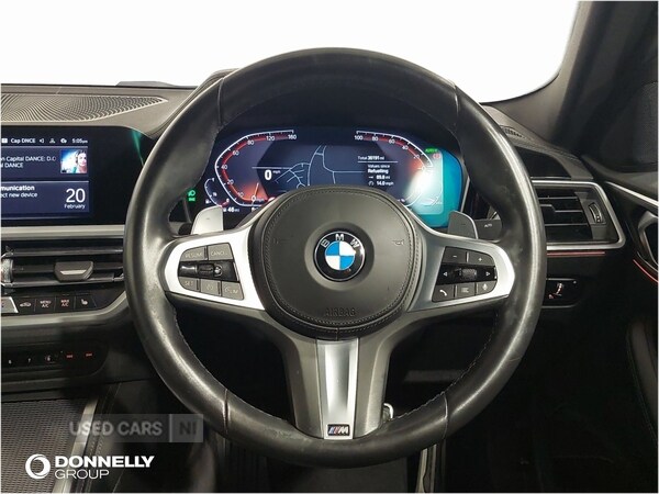 Used BMW 4 Series 2022 for sale - 77638034: Photo 50