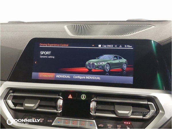 Used BMW 4 Series 2022 for sale - 77638034: Photo 52