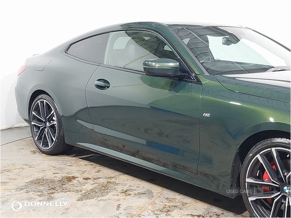 Used BMW 4 Series 2022 for sale - 77638034: Photo 56