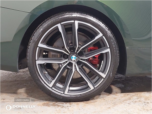 Used BMW 4 Series 2022 for sale - 77638034: Photo 7