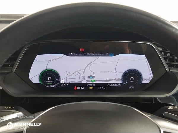 Used Audi e-tron 2021 for sale - 77396938: Photo 10