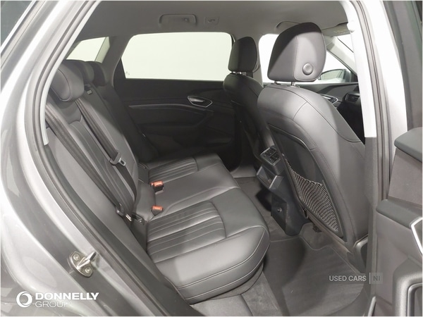 Used Audi e-tron 2021 for sale - 77396938: Photo 12