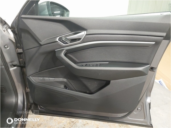 Used Audi e-tron 2021 for sale - 77396938: Photo 22