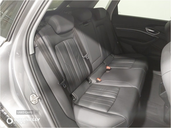 Used Audi e-tron 2021 for sale - 77396938: Photo 23