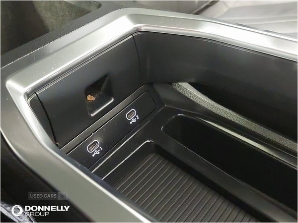 Used Audi e-tron 2021 for sale - 77396938: Photo 31