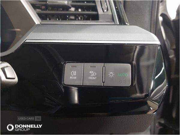 Used Audi e-tron 2021 for sale - 77396938: Photo 35