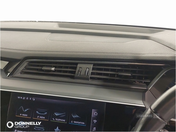 Used Audi e-tron 2021 for sale - 77396938: Photo 37