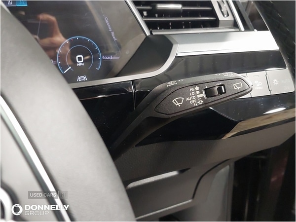 Used Audi e-tron 2021 for sale - 77396938: Photo 38