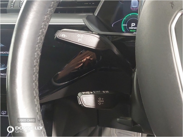 Used Audi e-tron 2021 for sale - 77396938: Photo 39