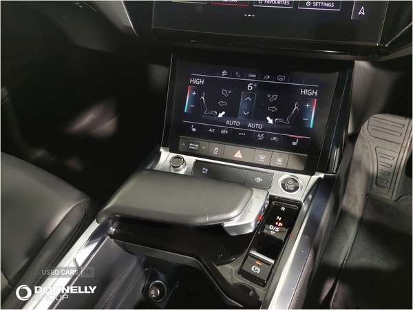 Used Audi e-tron 2021 for sale - 77396938: Photo 41