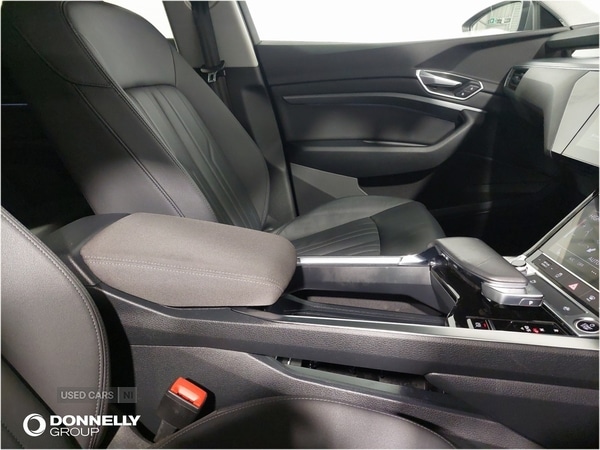 Used Audi e-tron 2021 for sale - 77396938: Photo 42