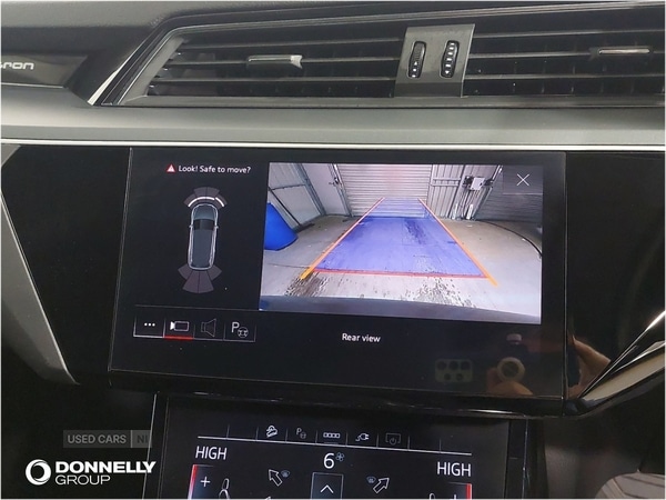 Used Audi e-tron 2021 for sale - 77396938: Photo 43