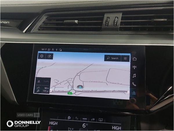 Used Audi e-tron 2021 for sale - 77396938: Photo 44