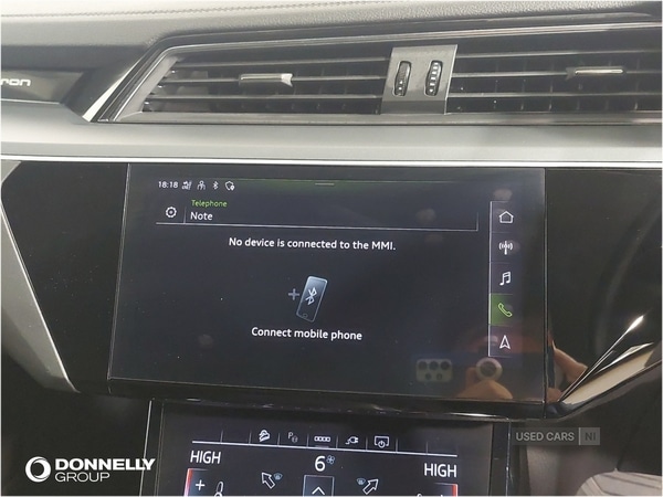 Used Audi e-tron 2021 for sale - 77396938: Photo 45