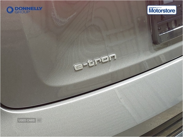 Used Audi e-tron 2021 for sale - 77396938: Photo 48