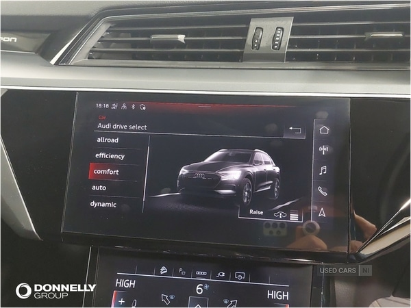 Used Audi e-tron 2021 for sale - 77396938: Photo 56