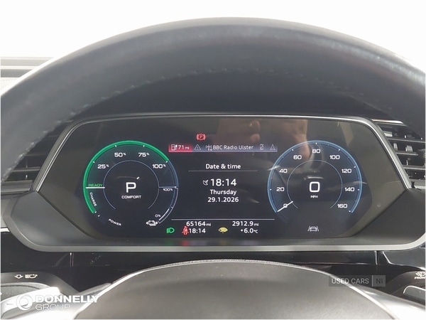 Used Audi e-tron 2021 for sale - 77396938: Photo 7