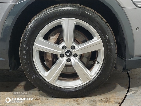 Used Audi e-tron 2021 for sale - 77396938: Photo 8