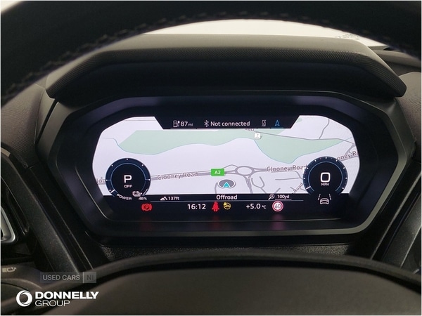 Used Audi Q4 e-tron 2022 for sale - 77479729: Photo 10