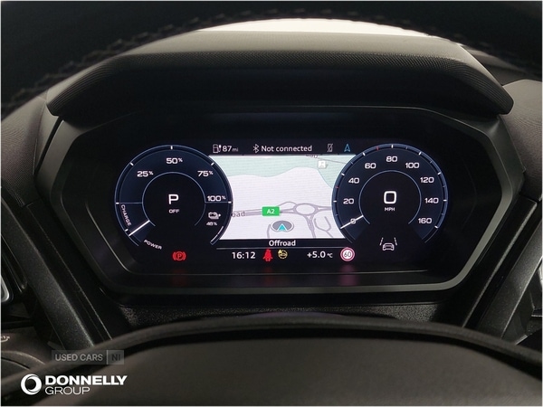 Used Audi Q4 e-tron 2022 for sale - 77479729: Photo 11