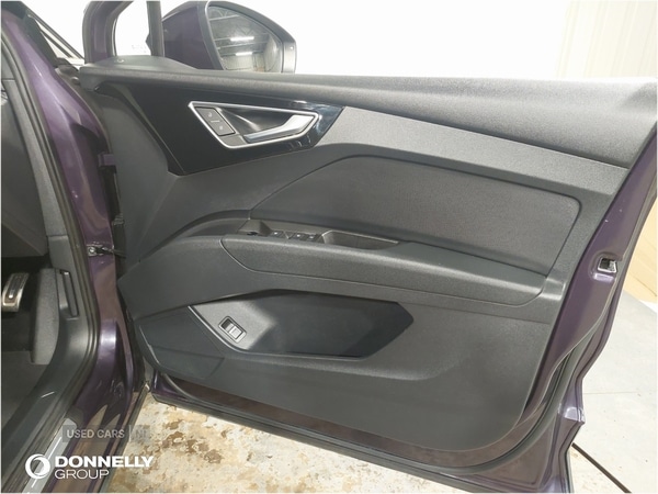 Used Audi Q4 e-tron 2022 for sale - 77479729: Photo 22