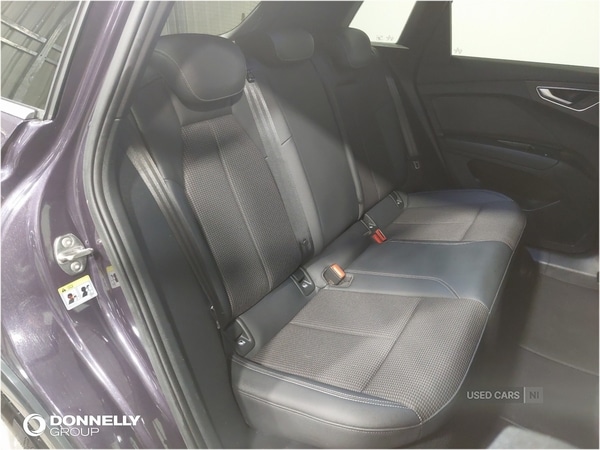 Used Audi Q4 e-tron 2022 for sale - 77479729: Photo 23