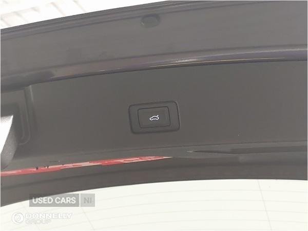 Used Audi Q4 e-tron 2022 for sale - 77479729: Photo 25