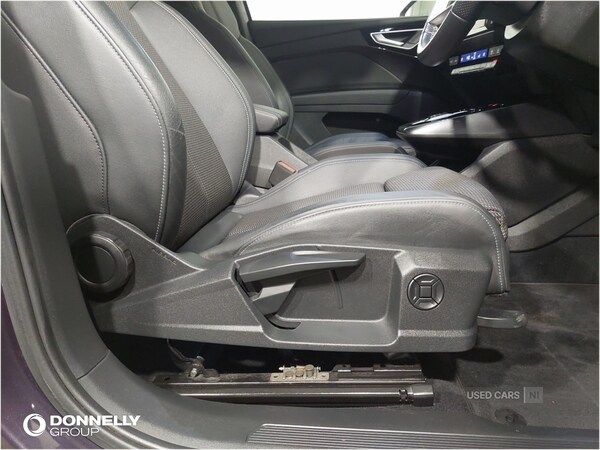 Used Audi Q4 e-tron 2022 for sale - 77479729: Photo 32