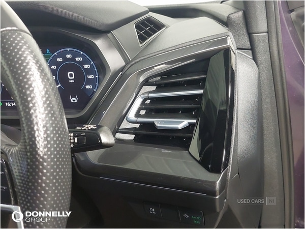 Used Audi Q4 e-tron 2022 for sale - 77479729: Photo 37