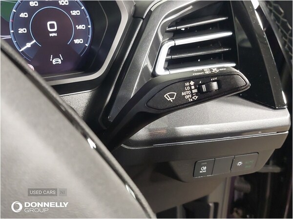 Used Audi Q4 e-tron 2022 for sale - 77479729: Photo 38