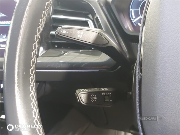 Used Audi Q4 e-tron 2022 for sale - 77479729: Photo 39