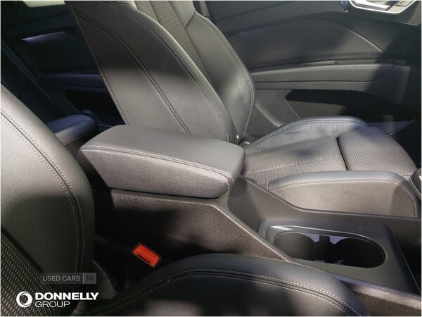 Used Audi Q4 e-tron 2022 for sale - 77479729: Photo 42